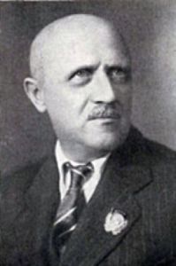 Boris Wladimirowitsch Assafjew